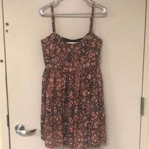 Fossil baby doll top/dress